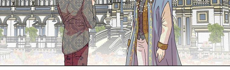 Mẹ Chồng Phản Diện Đáng Yêu 21 trang 120