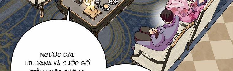 Mẹ Chồng Phản Diện Đáng Yêu 21 trang 157