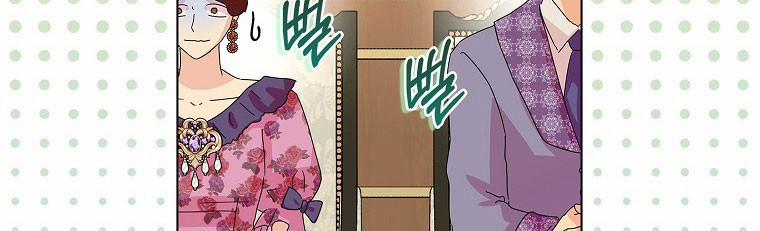 Mẹ Chồng Phản Diện Đáng Yêu 21 trang 162