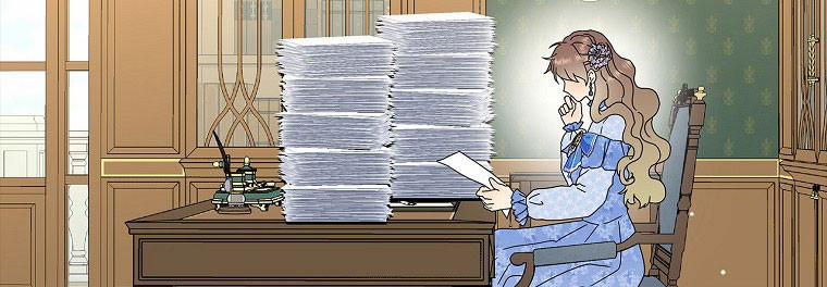 Mẹ Chồng Phản Diện Đáng Yêu 21 trang 17