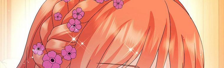 Mẹ Chồng Phản Diện Đáng Yêu 21 trang 184