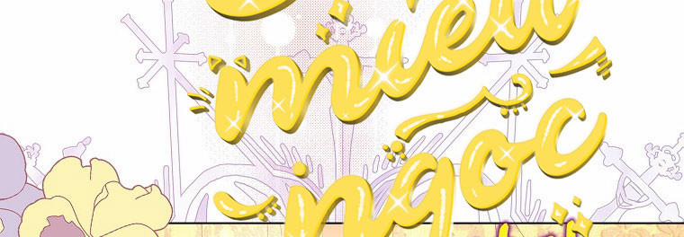 Mẹ Chồng Phản Diện Đáng Yêu 21 trang 39