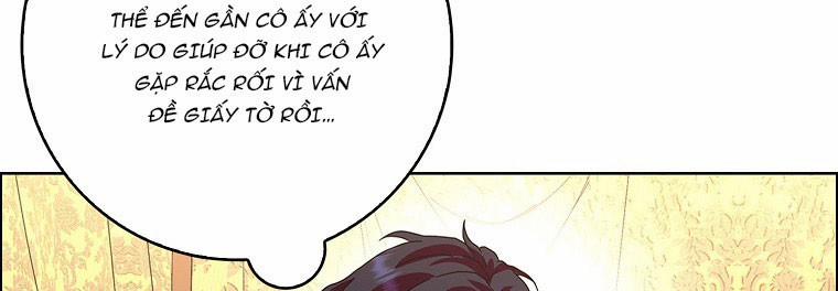 Mẹ Chồng Phản Diện Đáng Yêu 21 trang 58