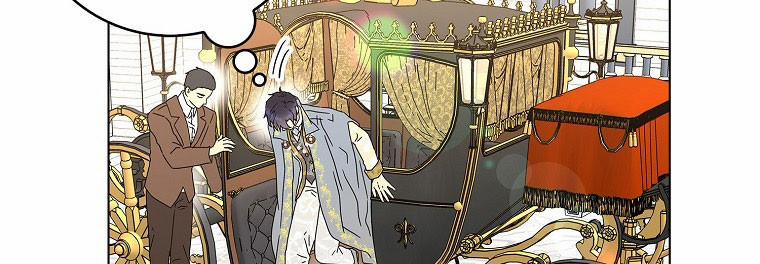 Mẹ Chồng Phản Diện Đáng Yêu 21 trang 79