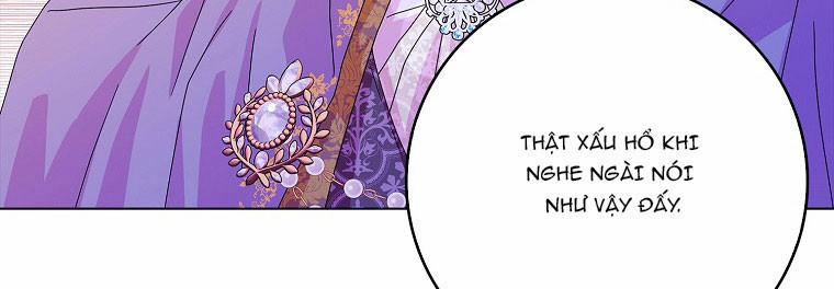 Mẹ Chồng Phản Diện Đáng Yêu 21 trang 95