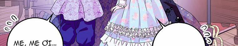 Mẹ Chồng Phản Diện Đáng Yêu 22.5 trang 188