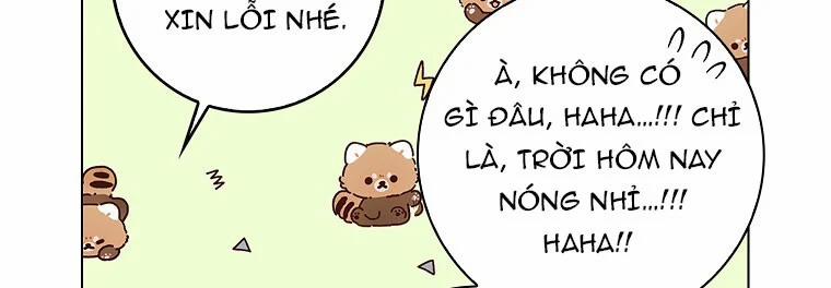 Mẹ Chồng Phản Diện Đáng Yêu 22 trang 101