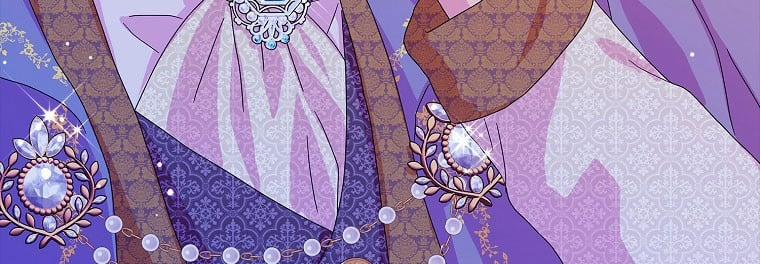 Mẹ Chồng Phản Diện Đáng Yêu 22 trang 116