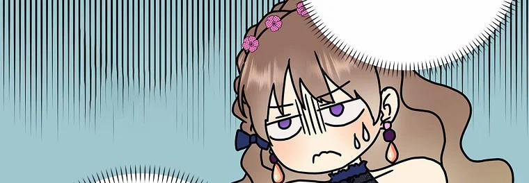 Mẹ Chồng Phản Diện Đáng Yêu 22 trang 119