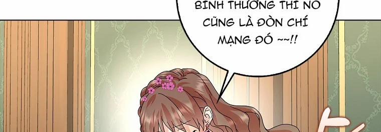 Mẹ Chồng Phản Diện Đáng Yêu 22 trang 123