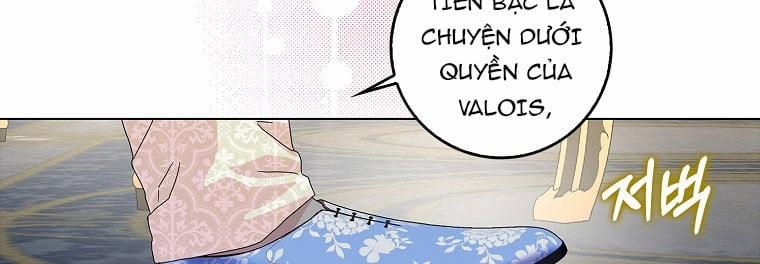 Mẹ Chồng Phản Diện Đáng Yêu 22 trang 153