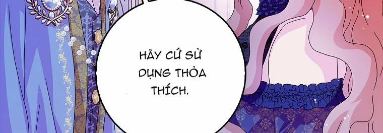 Mẹ Chồng Phản Diện Đáng Yêu 22 trang 159