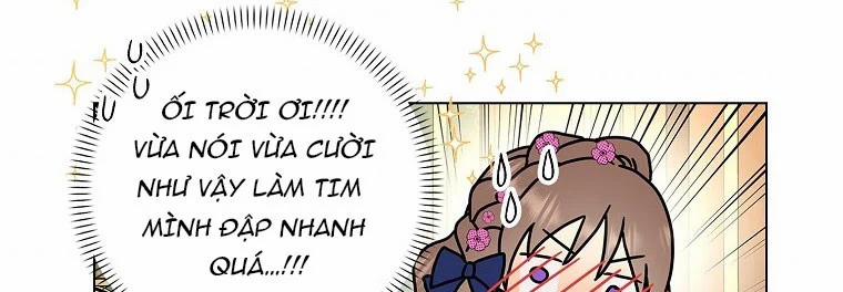 Mẹ Chồng Phản Diện Đáng Yêu 22 trang 181