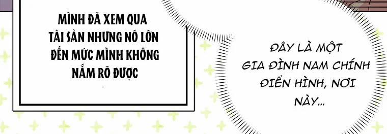 Mẹ Chồng Phản Diện Đáng Yêu 22 trang 188