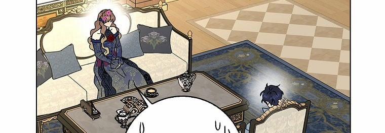 Mẹ Chồng Phản Diện Đáng Yêu 22 trang 29