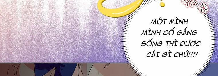 Mẹ Chồng Phản Diện Đáng Yêu 22 trang 37