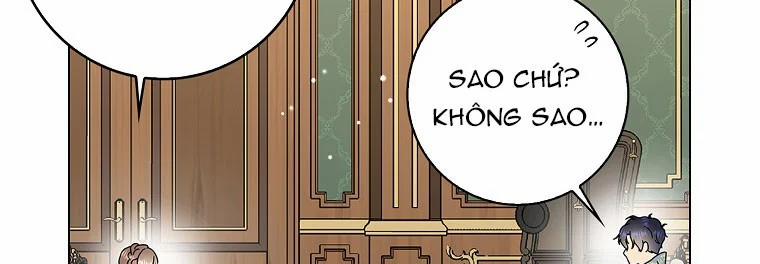 Mẹ Chồng Phản Diện Đáng Yêu 22 trang 48