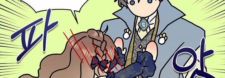 Mẹ Chồng Phản Diện Đáng Yêu 22 trang 87