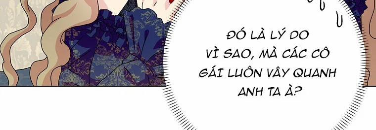 Mẹ Chồng Phản Diện Đáng Yêu 22 trang 93