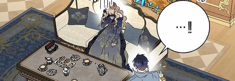 Mẹ Chồng Phản Diện Đáng Yêu 22 trang 96