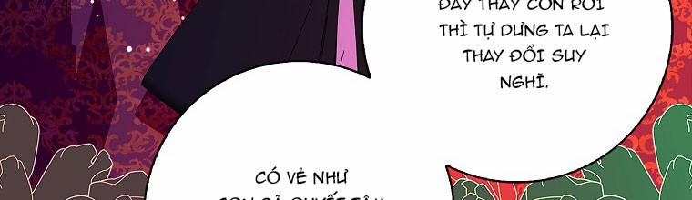 Mẹ Chồng Phản Diện Đáng Yêu 23.5 trang 22