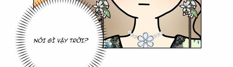 Mẹ Chồng Phản Diện Đáng Yêu 23.5 trang 36