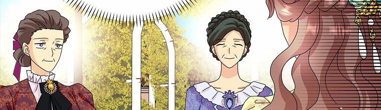 Mẹ Chồng Phản Diện Đáng Yêu 23 trang 115