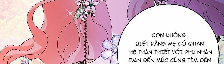 Mẹ Chồng Phản Diện Đáng Yêu 23 trang 140