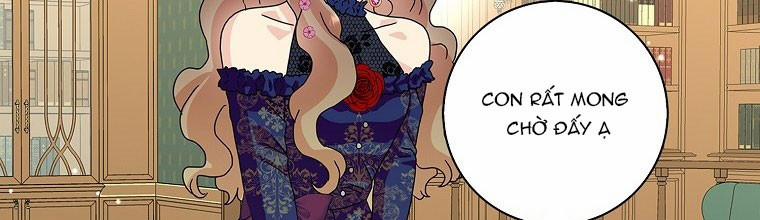 Mẹ Chồng Phản Diện Đáng Yêu 23 trang 15