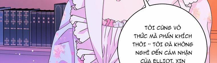 Mẹ Chồng Phản Diện Đáng Yêu 23 trang 23