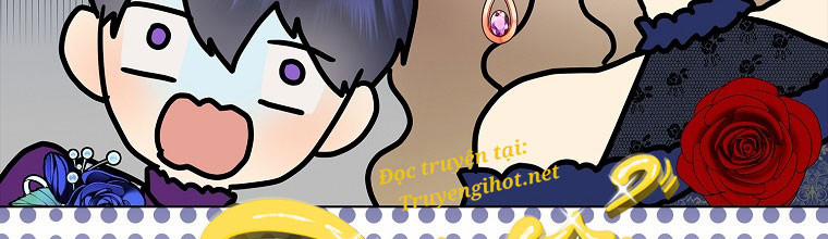 Mẹ Chồng Phản Diện Đáng Yêu 23 trang 28