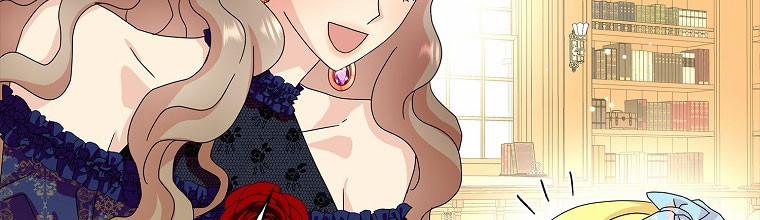 Mẹ Chồng Phản Diện Đáng Yêu 23 trang 3