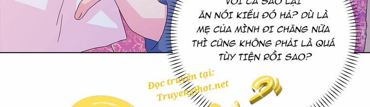 Mẹ Chồng Phản Diện Đáng Yêu 23 trang 64
