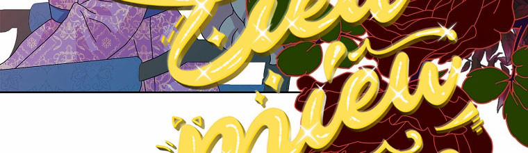 Mẹ Chồng Phản Diện Đáng Yêu 23 trang 81