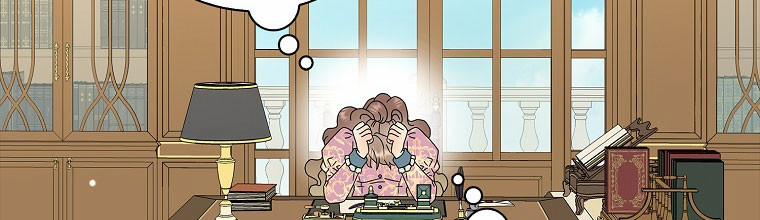 Mẹ Chồng Phản Diện Đáng Yêu 23 trang 85