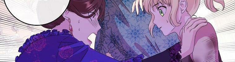 Mẹ Chồng Phản Diện Đáng Yêu 3.5 trang 128