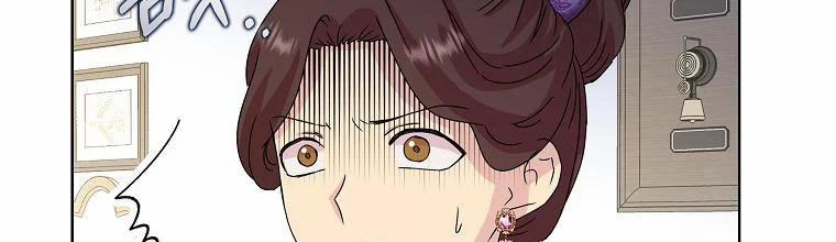 Mẹ Chồng Phản Diện Đáng Yêu 3.5 trang 22