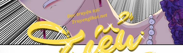 Mẹ Chồng Phản Diện Đáng Yêu 3.5 trang 28