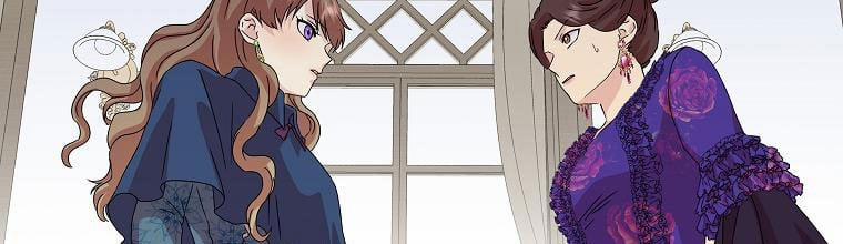 Mẹ Chồng Phản Diện Đáng Yêu 3.5 trang 86