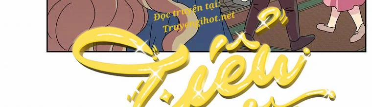 Mẹ Chồng Phản Diện Đáng Yêu 3 trang 13