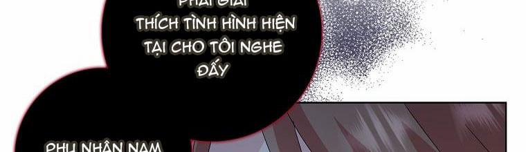 Mẹ Chồng Phản Diện Đáng Yêu 3 trang 135