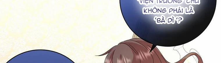 Mẹ Chồng Phản Diện Đáng Yêu 3 trang 149