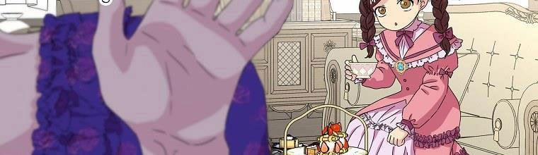 Mẹ Chồng Phản Diện Đáng Yêu 3 trang 160