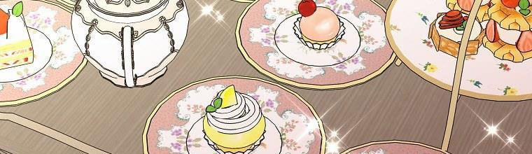 Mẹ Chồng Phản Diện Đáng Yêu 3 trang 164