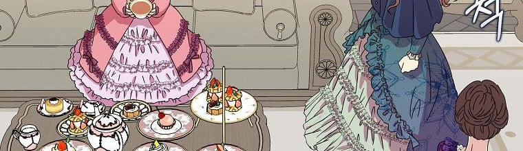 Mẹ Chồng Phản Diện Đáng Yêu 3 trang 183