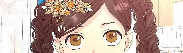 Mẹ Chồng Phản Diện Đáng Yêu 3 trang 187