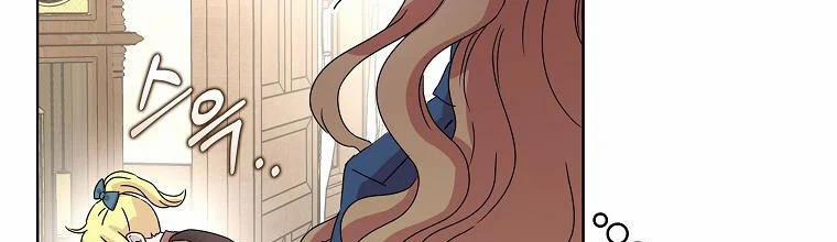 Mẹ Chồng Phản Diện Đáng Yêu 3 trang 22