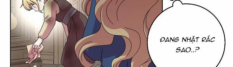 Mẹ Chồng Phản Diện Đáng Yêu 3 trang 23