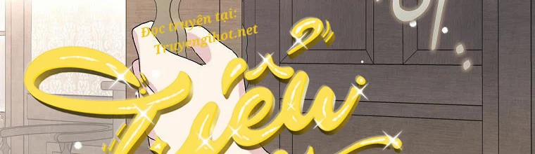 Mẹ Chồng Phản Diện Đáng Yêu 3 trang 3