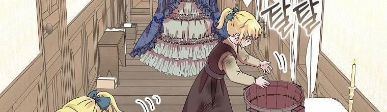 Mẹ Chồng Phản Diện Đáng Yêu 3 trang 30